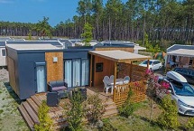 Mobil Homes New Valley 6 P